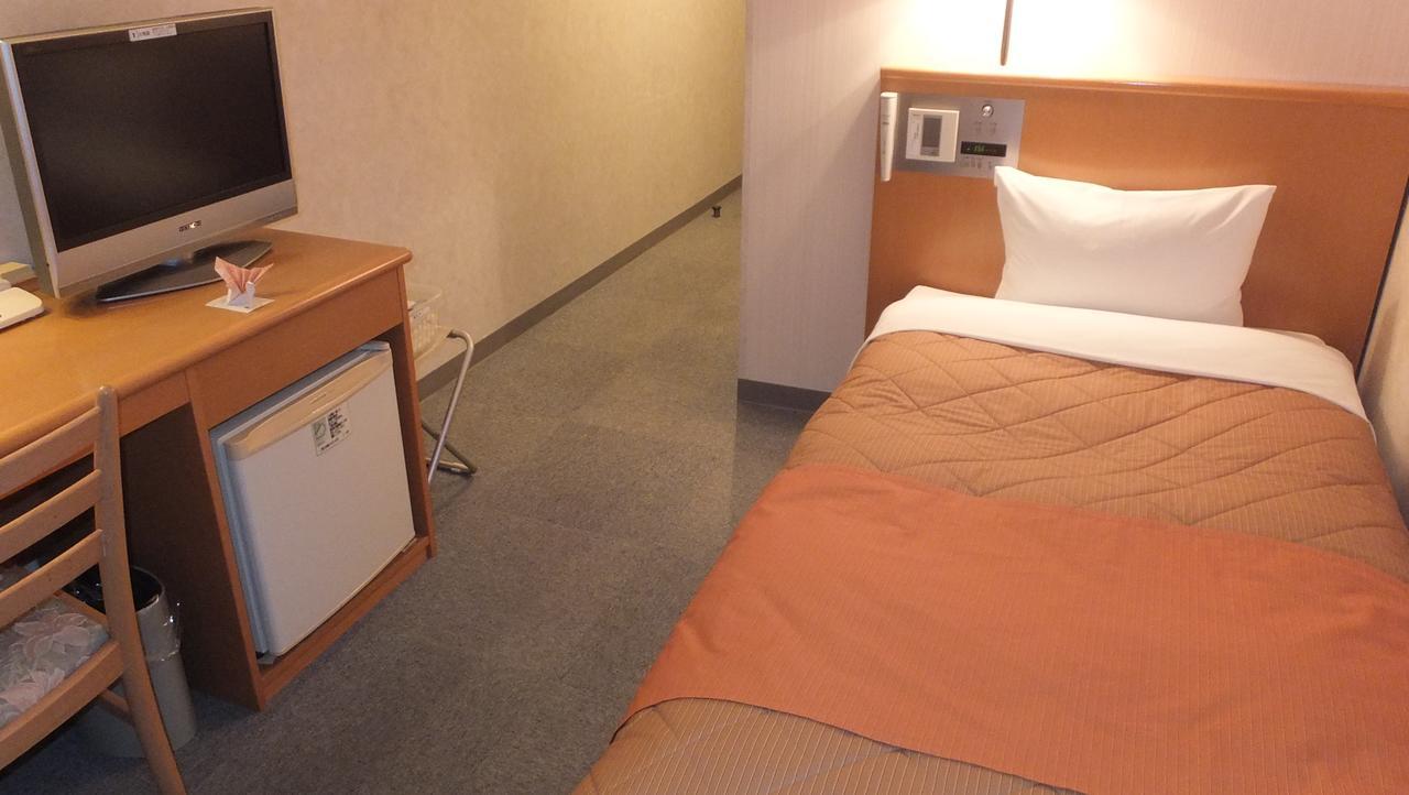 Hotel Folkloro Ominato Mutsu Room photo